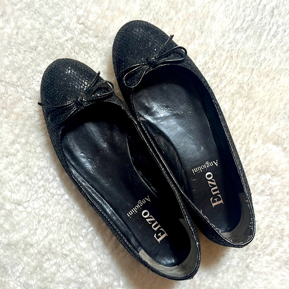 Enzo Angiolini shoes